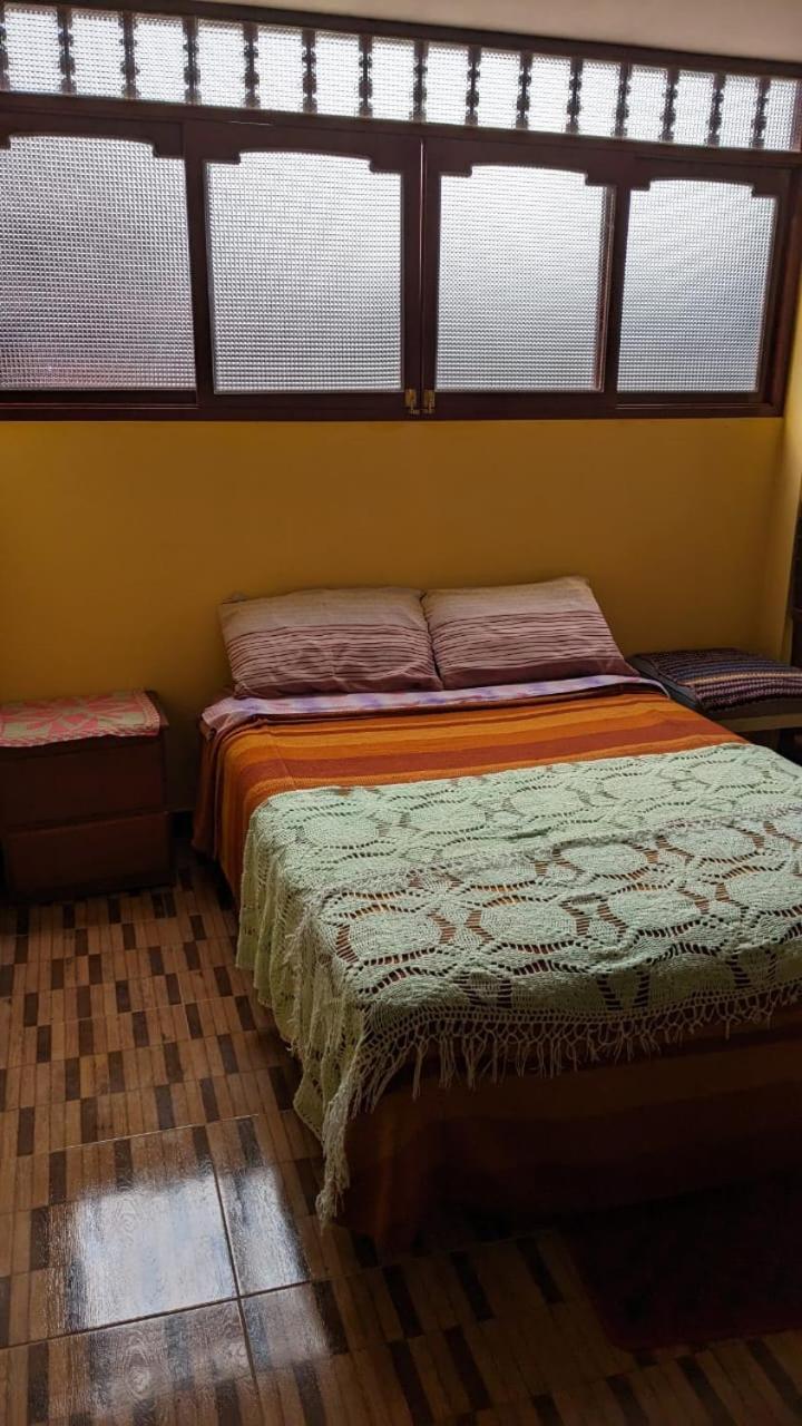Ferienwohnung Guiltor Host Chachapoyas Exterior foto