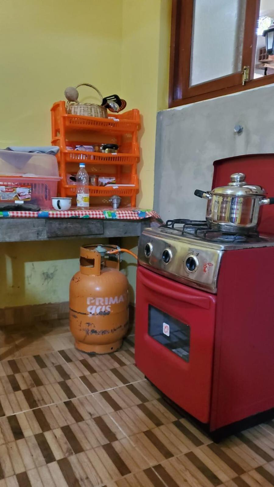 Ferienwohnung Guiltor Host Chachapoyas Exterior foto