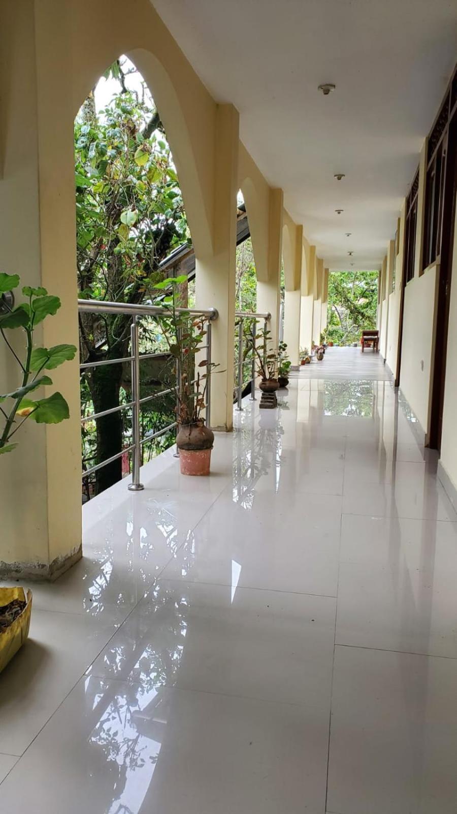 Ferienwohnung Guiltor Host Chachapoyas Exterior foto
