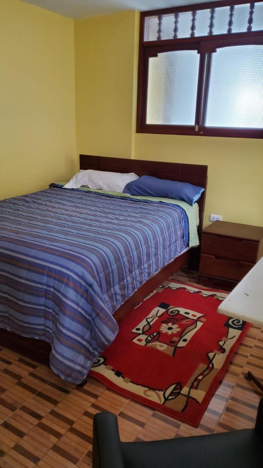 Ferienwohnung Guiltor Host Chachapoyas Exterior foto