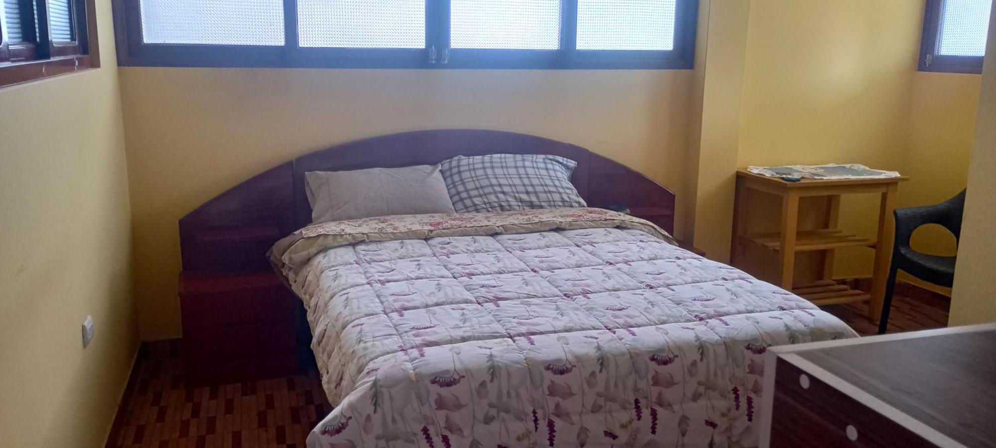 Ferienwohnung Guiltor Host Chachapoyas Exterior foto