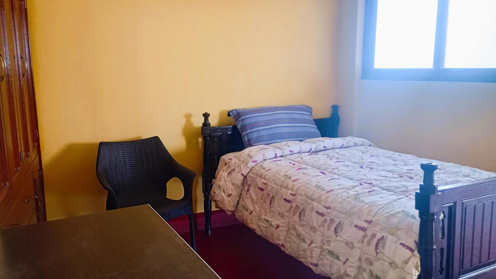 Ferienwohnung Guiltor Host Chachapoyas Exterior foto