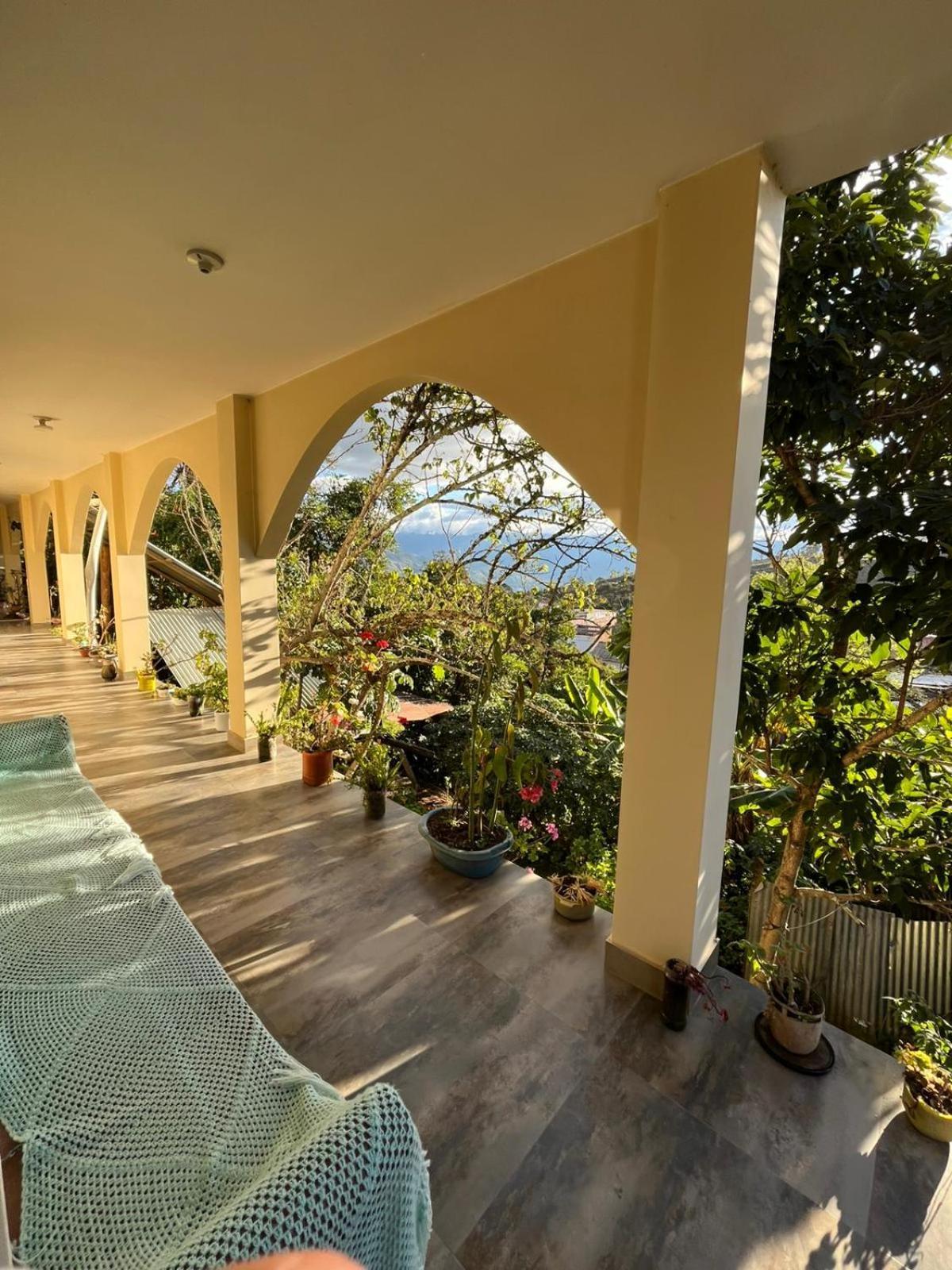 Ferienwohnung Guiltor Host Chachapoyas Exterior foto